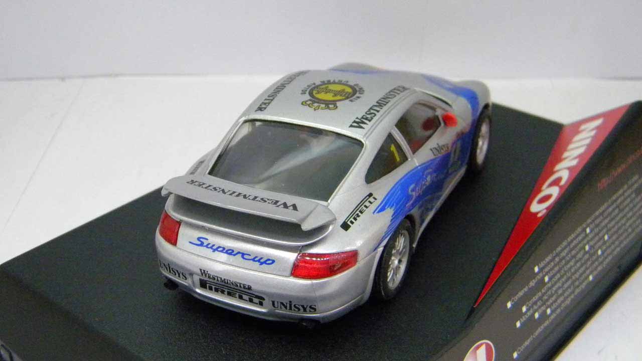 Porsche GT3 (50187